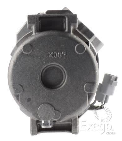 Denso Air Conditioning Compressor 12V Direct Mount 10S17C CXD6352 AIR CONDITIONING COMPRESSOR DENSO - Micks Gone Bush