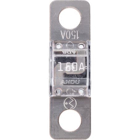 OEX Midi Fuse 150A Bolt On Pack Of 10 - Part No. ACX6512 FUSE OEX - Micks Gone Bush