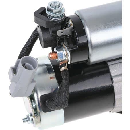 OEX Starter Motor 12V 11 Tooth CW Mitsubishi Style MXS2005U STARTER MOTOR OEX - Micks Gone Bush