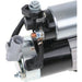 OEX Starter Motor 12V 11 Tooth CW Mitsubishi Style MXS2005U STARTER MOTOR OEX - Micks Gone Bush
