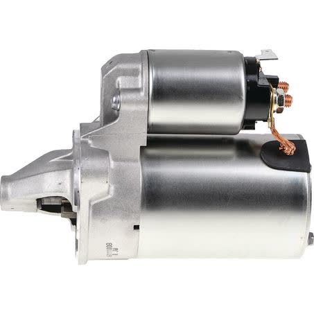 OEX Starter Motor 12V 8T CW Mitsubishi Style MXS275 STARTER MOTOR OEX - Micks Gone Bush