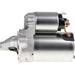 OEX Starter Motor 12V 8T CW Mitsubishi Style MXS275 STARTER MOTOR OEX - Micks Gone Bush