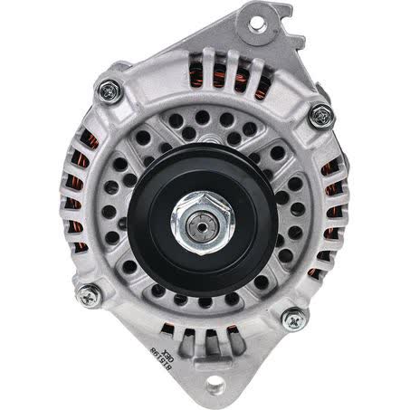 OEX Alternator 12V 90A Mitsubishi Style MXA231 ALTERNATOR OEX - Micks Gone Bush
