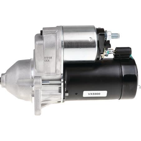 Oex Starter Motor 12V 10TH CW Valeo Style starter motor OEX - Micks Gone Bush