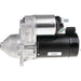 Oex Starter Motor 12V 10TH CW Valeo Style starter motor OEX - Micks Gone Bush