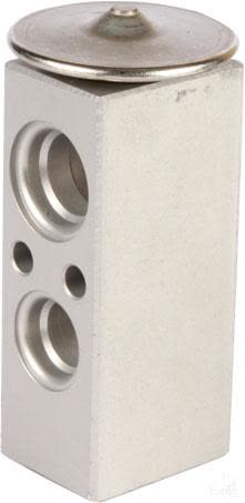 Parker Air Conditioning TX Valve Block Pad 2 Ton TXX3422 AIR CONDITIONING TX VALVE PARKER - Micks Gone Bush
