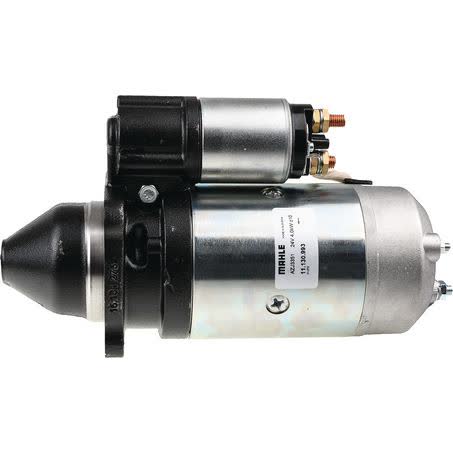 Mahle Starter Motor 24V 10 Tooth CW 4KW MS369 STARTER MOTOR MAHLE - Micks Gone Bush