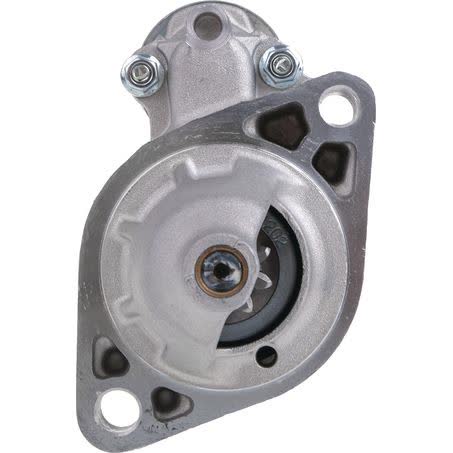 OEX Starter Motor 12V 9 Tooth CW Denso Style DXS4041 STARTER MOTOR OEX - Micks Gone Bush