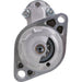 OEX Starter Motor 12V 9 Tooth CW Denso Style DXS4041 STARTER MOTOR OEX - Micks Gone Bush