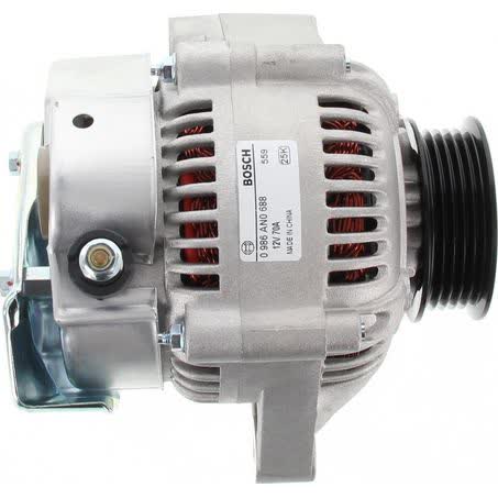Bosch Alternator 12V 70A BXD1280N ALTERNATOR BOSCH - Micks Gone Bush