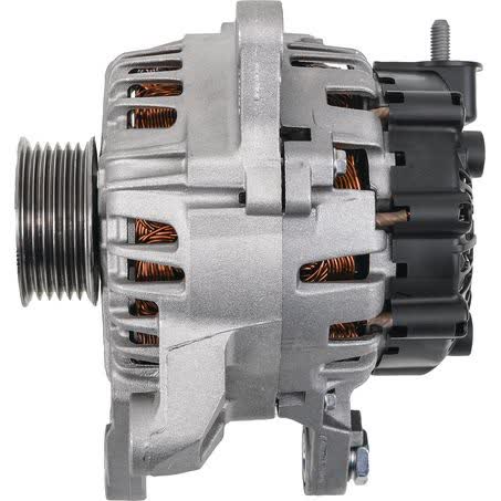 OEX Alternator 12V 120A Valeo VXA052 ALTERNATOR OEX - Micks Gone Bush