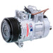 OEX Air Conditioning Compressor 12V Direct Mount Denso 7SEU17C Style Part No. CXD0018 AIR CONDITIONING COMPRESSOR OEX - Micks Gone Bush