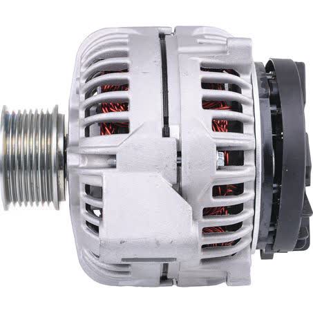 Bosch Alternator 12V 200A Part No. 1986A00955 ALTERNATOR BOSCH - Micks Gone Bush