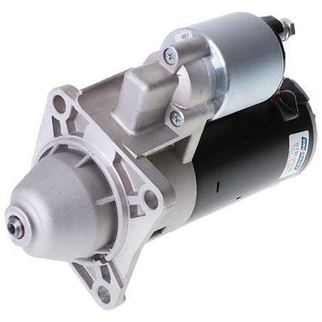 Oex Starter Motor 12V 10TH CW Autolite Style starter motor OEX - Micks Gone Bush