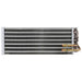 Red Dot Air Conditioning Evaporator Inlet #8 MOR Outlet #8 MOR RD228850P AIR CONDITIONING EVAPORATOR REDDOT - Micks Gone Bush