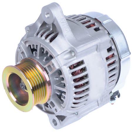 OEX Alternator 12V 90A Denso Style DXA4003 ALTERNATOR OEX - Micks Gone Bush
