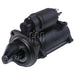 Mahle Starter Motor 12V 10 Tooth CW MS399 STARTER MOTOR MAHLE - Micks Gone Bush