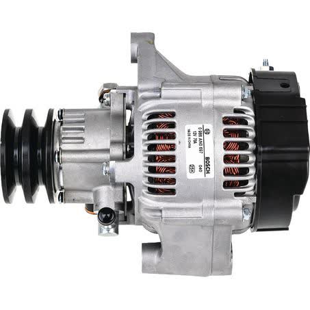 Bosch Alternator 12V 70A BXD1312N ALTERNATOR BOSCH - Micks Gone Bush