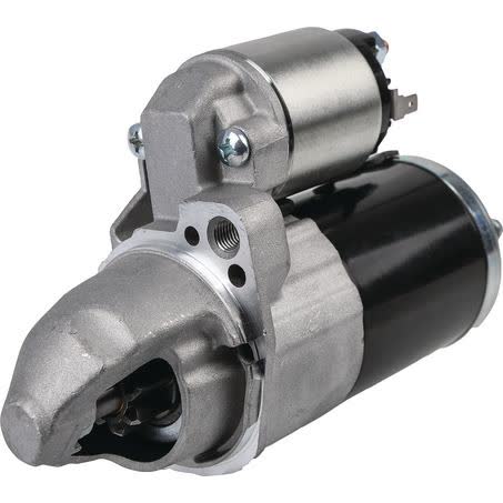 Oex Starter Motor 12V 8TH CW Mitsubishi Style starter motor OEX - Micks Gone Bush