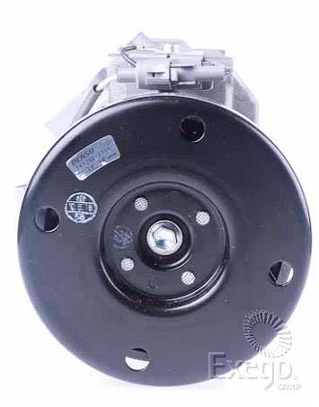 Denso Air Conditioning Compressor 12V Direct Mount 10S17C Part No. CXD6361 AIR CONDITIONING COMPRESSOR DENSO - Micks Gone Bush