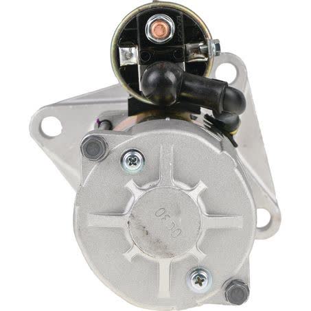 OEX Starter Motor 24V 11 Tooth CW Valeo VXS939 STARTER MOTOR OEX - Micks Gone Bush