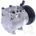 Hanon System HCC Air Conditioning Compressor 12V Direct Mount HS15 CXH025 AIR CONDITIONING COMPRESSOR HANON SYSTEM - Micks Gone Bush