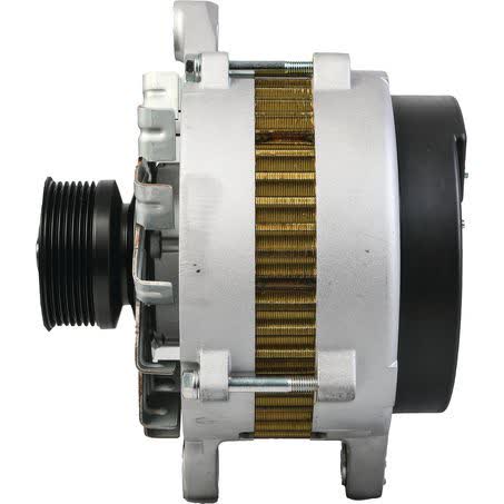 Nikko Alternator 24V 90A NXA9733 ALTERNATOR NIKKO - Micks Gone Bush