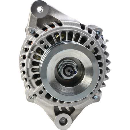 OEX Alternator 12V 80A Denso Style DXA519 ALTERNATOR OEX - Micks Gone Bush