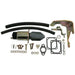 OEX Engine Shut Down Solenoid 12V Pull Rating 9KGF 1751 Series ACX3339 ENGINE SHUT DOWN SOLENOID OEX - Micks Gone Bush