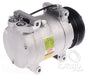 Delphi Air Conditioning Compressor 12V Direct Mount SP15 CXG6532 AIR CONDITIONING COMPRESSOR DELPHI - Micks Gone Bush