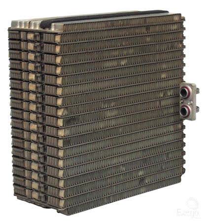 Denso Air Conditioning Evaporator Core Pad-pad 265MM X 247MM X 150MM EVX6600 AIR CONDITIONING EVAPORATOR CORE DENSO - Micks Gone Bush