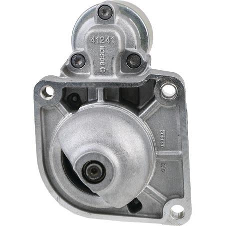 Bosch Starter Motor 12V 10 Tooth CW 2KW Part No. 1986S00874 STARTER MOTOR BOSCH - Micks Gone Bush