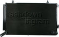 Denso Air Conditioning Condenser Parallel Flow Pad Inlet/outlet CNX2890 AIR CONDITIONING CONDENSER DENSO - Micks Gone Bush