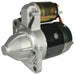 OEX Starter Motor 12V 8 Teeth CCW Mitsubishi Style MXS250 STARTER MOTOR OEX - Micks Gone Bush