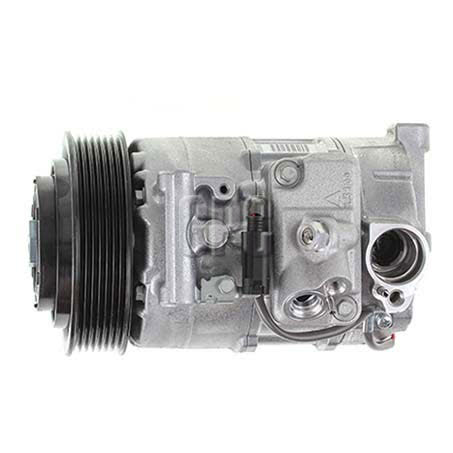 Denso Air Conditioning Compressor 12V Direct Mount 6SEU16C CXD6424 AIR CONDITIONING COMPRESSOR DENSO - Micks Gone Bush