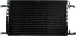 Mahle Air Conditioning Condenser Tube And Fin Inlet #8 Mior Outlet #6 Mior AC684000P AIR CONDITIONING CONDENSER MAHLE - Micks Gone Bush