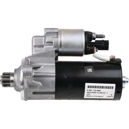 Bosch Starter Motor 12V 11 Tooth CCW 2.0KW Part No. 1986S00805 STARTER MOTOR BOSCH - Micks Gone Bush