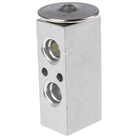Parker Air Conditioning TX Valve Block Pad 1.5 Ton TXX3405 AIR CONDITIONING TX VALVE PARKER - Micks Gone Bush