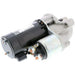 Vemo Starter Motor 12V 9 Tooth CW V22-12-16529 STARTER MOTOR VEMO - Micks Gone Bush