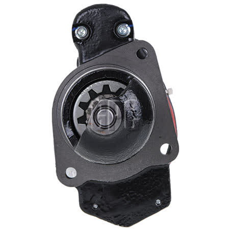 Prestolite Starter Motor 24V 12T CW M93R3013SE STARTER MOTOR PRESTOLITE - Micks Gone Bush