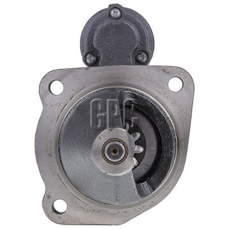 Mahle Starter Motor 24V 10T CW MS443 STARTER MOTOR MAHLE - Micks Gone Bush