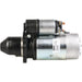 Mahle Starter Motor 24V 9 Tooth CW MS191 STARTER MOTOR MAHLE - Micks Gone Bush