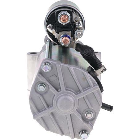 OEX Starter Motor 12V 19T CW Autolite Style AXS967 STARTER MOTOR OEX - Micks Gone Bush