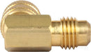 Mastercool Air Conditioning Hose Fitting Adaptor Kit TOX015 AIR CONDITIONING HOSE FITTING MASTERCOOL - Micks Gone Bush