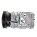 Denso Air Conditioning Compressor 12V Direct Mount 10PA17C CXD6434 AIR CONDITIONING COMPRESSOR DENSO - Micks Gone Bush