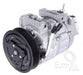 Valeo Air Conditioning Compressor 12V Direct Mount DCS171C 716671 AIR CONDITIONING COMPRESSOR VALEO - Micks Gone Bush