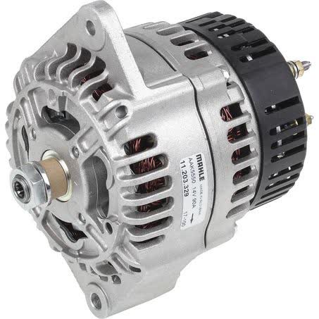 Mahle Alternator 12V 90A MG315 ALTERNATOR MAHLE - Micks Gone Bush