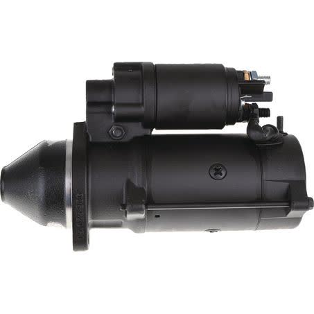 Mahle Starter Motor 12V 11T CW MS725 STARTER MOTOR MAHLE - Micks Gone Bush