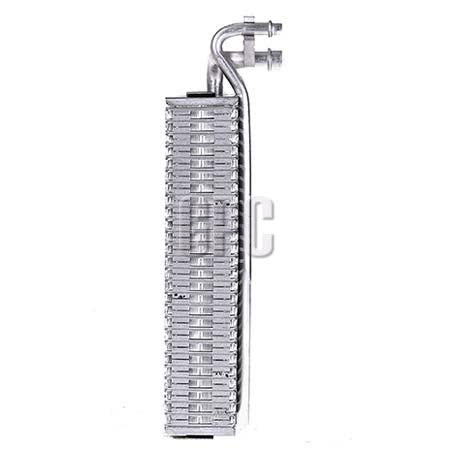 OEX Air Conditioning Evaporator Core EVX257 Pad-pad For Mercedes-benz C180 W203, C200 W203/CL203 AIR CONDITIONING EVAPORATOR CORE OEX - Micks Gone Bush