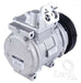 Denso Air Conditioning Compressor 12V Direct Mount 10PA15C CXD6145 AIR CONDITIONING COMPRESSOR DENSO - Micks Gone Bush
